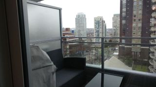 Photo 11: 809 1009 HARWOOD Street in Vancouver: West End VW Condo for sale in "Modern" (Vancouver West)  : MLS®# R2234179