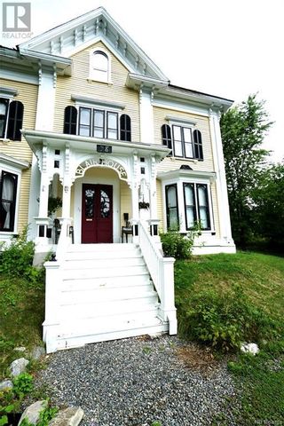 Photo 4: 38 Prince William Street in St. Stephen: House for sale : MLS®# NB091025