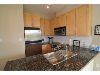 Photo 2: 1005 6823 STATION HILL Drive in Burnaby: South Slope Condo for sale in "BELVEDERE" (Burnaby South)  : MLS®# V895778