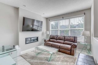 Photo 3: 8120 Masters Boulevard SE in Calgary: Mahogany Semi Detached (Half Duplex) for sale : MLS®# A2075510