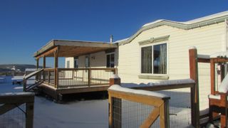 Photo 22: 10724 102 Street: Taylor Manufactured Home for sale in "TAYLOR" (Fort St. John (Zone 60))  : MLS®# R2633424
