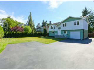 Photo 2: 3469 200 Street in Langley: House for sale