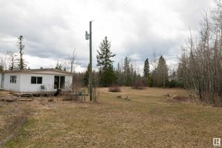 Photo 25: 2329 TWP RD 552: Rural Lac Ste. Anne County House for sale : MLS®# E4290809