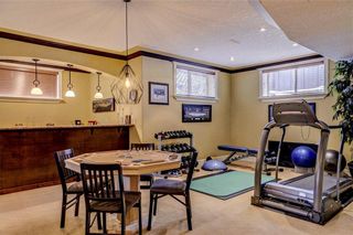 Photo 35: 115 WESTRIDGE Crescent SW in Calgary: West Springs Detached for sale : MLS®# C4226155
