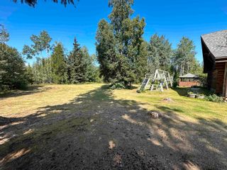 Photo 40: 44 COLUMBIA Drive in Mackenzie: Mackenzie - Rural House for sale in "Gantahaz Subdivision" : MLS®# R2803419