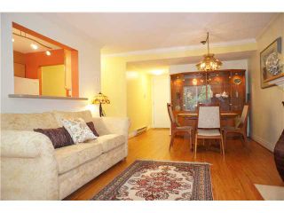 Photo 8: 106 628 W 13TH Avenue in Vancouver: Fairview VW Condo for sale in "CONNAUGHT ESTATES" (Vancouver West)  : MLS®# V890491
