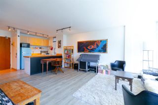 Photo 7: 401 1333 HORNBY STREET in Vancouver: Downtown VW Condo for sale (Vancouver West)  : MLS®# R2311450