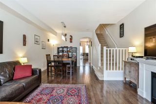 Photo 3: 41 8533 CUMBERLAND Place in Burnaby: The Crest Townhouse for sale in "CHANCERY LANE" (Burnaby East)  : MLS®# R2259303