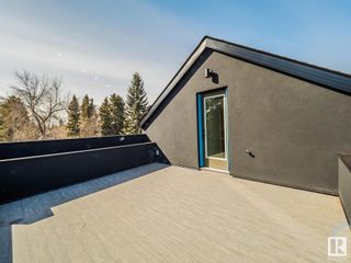 Photo 33: 11639 79 Avenue in Edmonton: Zone 15 House for sale : MLS®# E4302180