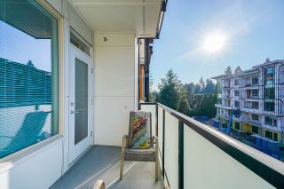 Photo 18: 404 2632 LIBRARY Lane in North Vancouver: Lynn Valley Condo for sale in "Juniper" : MLS®# R2512842