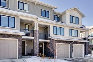 Photo 48: 153 Crestridge Common SW in Calgary: Crestmont Row/Townhouse for sale : MLS®# A2012870