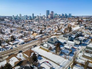 Photo 3: 932 7 Avenue NE in Calgary: Renfrew Residential Land for sale : MLS®# A2032681