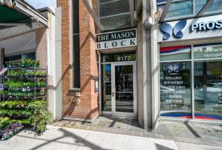 Photo 19: PH8 6172 FRASER Street in Vancouver: Fraser VE Condo for sale in "Mason" (Vancouver East)  : MLS®# R2874515