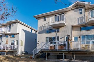 Photo 43: 65 Inglewood Grove SE in Calgary: Inglewood Row/Townhouse for sale : MLS®# A1181143