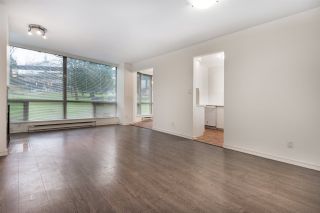 Photo 4: R2226118 - 206-9633 Manchester Dr, Burnaby Condo