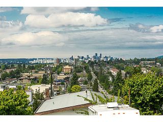 Photo 2: 321 HYTHE Avenue in Burnaby: Capitol Hill BN House for sale in "CAPITOL HILL" (Burnaby North)  : MLS®# V1123724