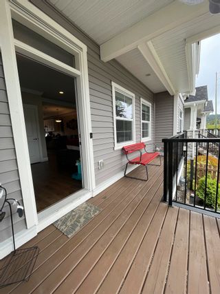 Photo 5: 8641 CEDAR Street in Mission: Mission BC Condo for sale in "CEDAR VALLEY ROWHOMES" : MLS®# R2871243