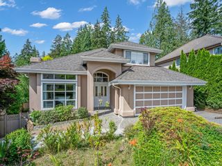 Photo 2: 2620 LIMESTONE Place in Coquitlam: Westwood Plateau House for sale : MLS®# R2900890