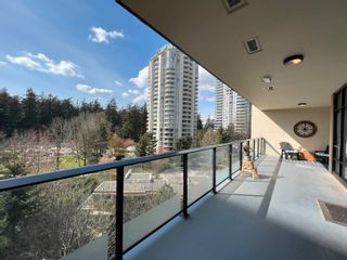 Photo 35: 603 6188 WILSON Avenue in Burnaby: Metrotown Condo for sale in "Jewel" (Burnaby South)  : MLS®# R2769060