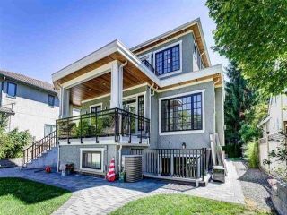 Photo 19: 3637 SW MARINE Drive in Vancouver: Southlands House for sale (Vancouver West)  : MLS®# R2710151