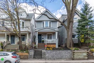 Main Photo: 80 Dingwall Avenue in Toronto: Blake-Jones House (2-Storey) for sale (Toronto E01)  : MLS®# E8239910