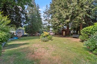 Photo 37: 39 14600 MORRIS VALLEY Road in Mission: Lake Errock Manufactured Home for sale in "Tapadera Estates" : MLS®# R2799324