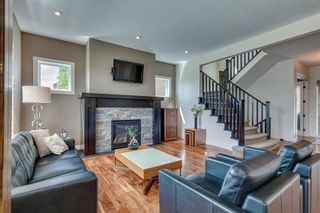 Photo 15: 160 Fortress Bay SW in Calgary: Springbank Hill Detached for sale : MLS®# A2049349