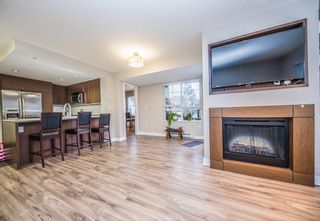 Photo 3: 308 2940 KING GEORGE Boulevard in Surrey: King George Corridor Condo for sale in "High Street" (South Surrey White Rock)  : MLS®# R2229056
