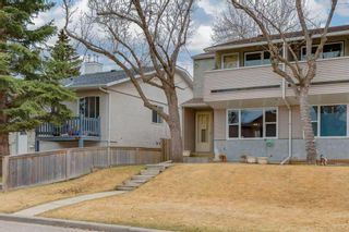 Main Photo: 9 7519 41 Avenue NW in Calgary: Bowness Row/Townhouse for sale : MLS®# A2127549