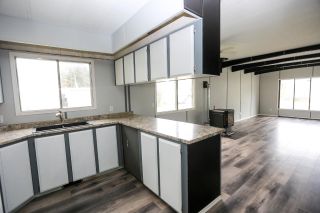 Photo 4: 4 4428 Barriere Town Road in Barriere: BA Manufactured Home for sale (NE)  : MLS®# 164340