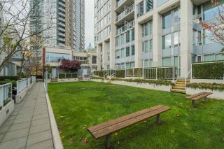 Photo 19: TH 15 550 TAYLOR Street in Vancouver: Downtown VW Condo for sale in "The Taylor" (Vancouver West)  : MLS®# R2219638