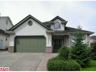 Photo 6: 4277 SHEARWATER Drive in Abbotsford: Abbotsford East House for sale : MLS®# F1223328