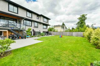 Photo 36: 1620 SPRINGER Avenue in Burnaby: Parkcrest House for sale in "KENSINGTON WEST" (Burnaby North)  : MLS®# R2493688