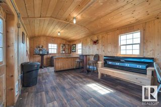 Photo 40: 233027 HWY 613: Rural Wetaskiwin County House for sale : MLS®# E4297080