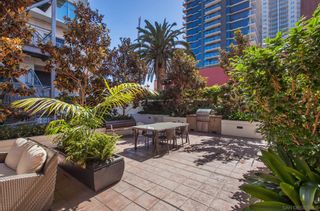Photo 26: DOWNTOWN Condo for sale : 1 bedrooms : 1431 Pacific Hwy #503 in San Diego