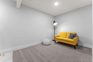 Photo 40: 1431 Aldrich Place: Carstairs Semi Detached (Half Duplex) for sale : MLS®# A2106466