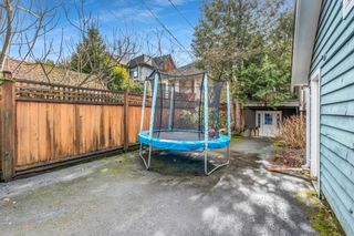 Photo 20: 2819 W 13TH Avenue in Vancouver: Kitsilano House for sale in "KITSILANO" (Vancouver West)  : MLS®# R2872774