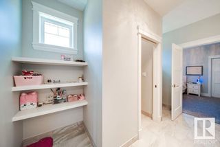 Photo 41: 4721 WOOLSEY Common in Edmonton: Zone 56 House for sale : MLS®# E4379161