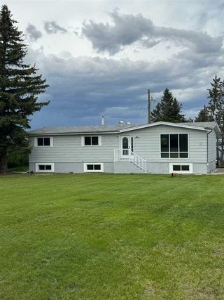 Photo 1: 220008 Township rd 291 SE: Rural Kneehill County Detached for sale : MLS®# A2094814