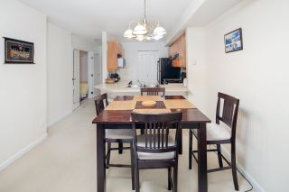 Photo 7: 210 5605 HAMPTON Place in Vancouver: University VW Condo for sale in "PEMBERLEY" (Vancouver West)  : MLS®# R2364341