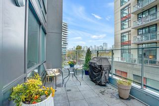 Photo 18: 203 1788 COLUMBIA Street in Vancouver: False Creek Condo for sale in "EPIC at WEST" (Vancouver West)  : MLS®# R2681791