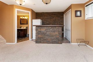 Photo 22: 16 Arnold Close: Red Deer Semi Detached (Half Duplex) for sale : MLS®# A2130412