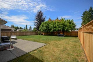 Photo 17: 9031 156A Street in Surrey: Fleetwood Tynehead House for sale : MLS®# R2187617