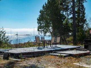 Photo 5: 1148 Front St in UCLUELET: PA Salmon Beach Land for sale (Port Alberni)  : MLS®# 836036