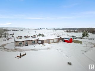 Photo 7: 58115 RGE RD 240: Rural Sturgeon County House for sale : MLS®# E4324324