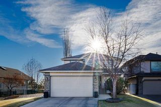 Main Photo: 3 Tuscarora Point NW in Calgary: Tuscany Detached for sale : MLS®# A2094379