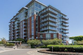 Photo 4: 314 100 Saghalie Rd in Victoria: VW Songhees Condo for sale (Victoria West)  : MLS®# 966594