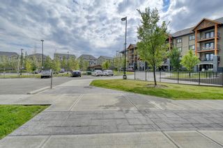Photo 42: 2203 402 Kincora Glen Road NW in Calgary: Kincora Apartment for sale : MLS®# A1143142