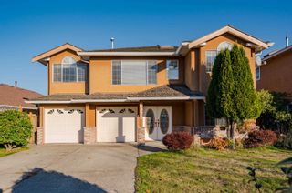 Photo 2: 6375 48A Avenue in Delta: Holly House for sale (Ladner)  : MLS®# R2739554