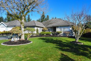 Photo 45: 538 Monarch Dr in Courtenay: CV Crown Isle House for sale (Comox Valley)  : MLS®# 893617